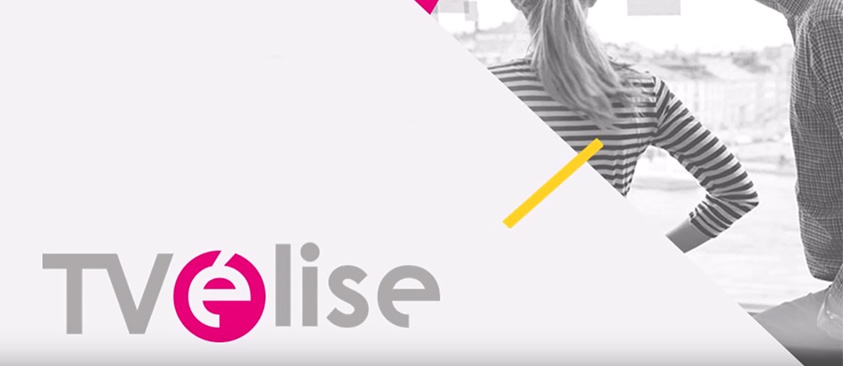 ELISE en Vidéo : Dématérialisation