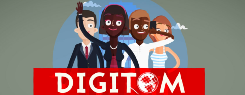 Créer son site internet en Guadeloupe : Vivez l’Expérience Digitale