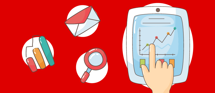 L’année de digitom en chiffres