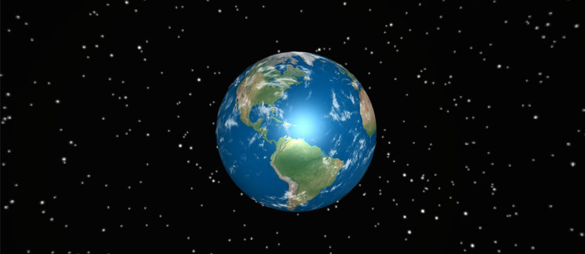 Tuto en 30 minutes: Comment faire de la 3D dans un navigateur web.