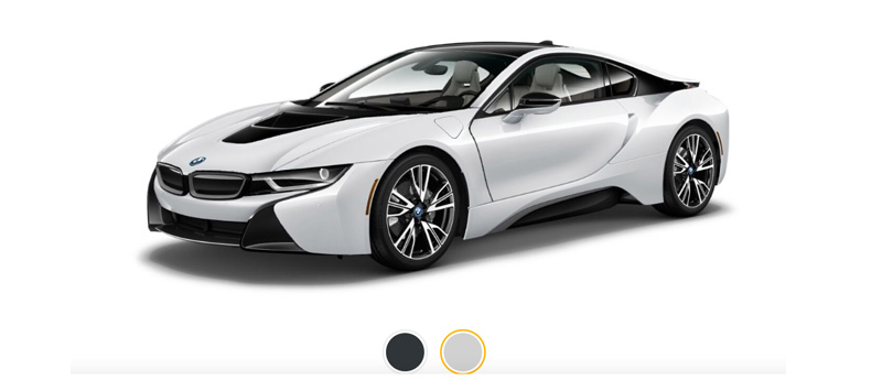 Personnaliser son produit sur un site e-commerce