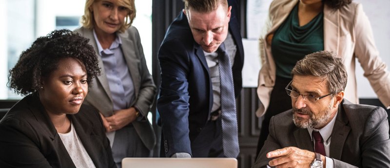 Comment (bien) collaborer avec une agence web lors de la construction de son site internet ?