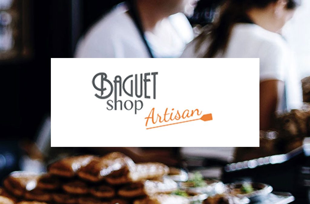 BAGUET SHOP