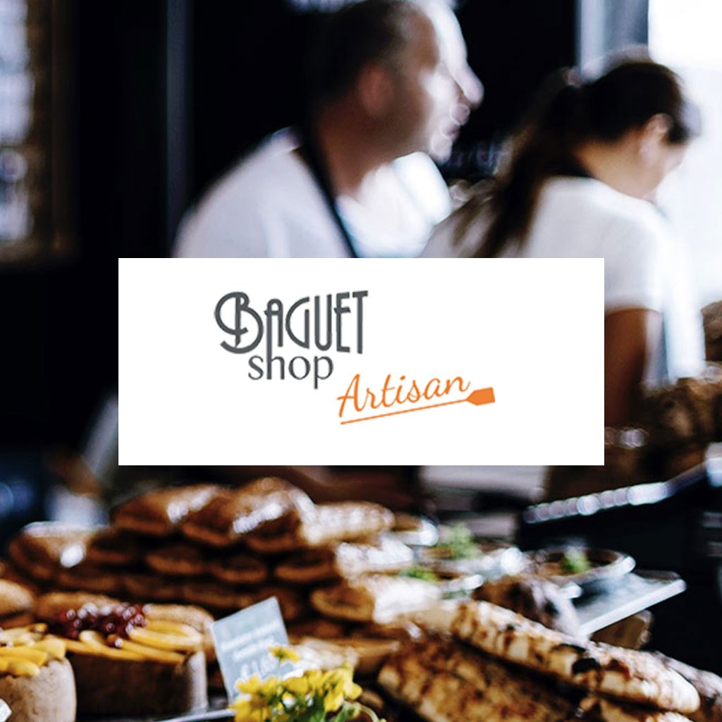 BAGUET SHOP