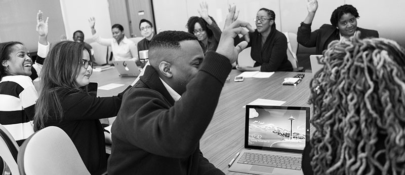 Dématérialisation des factures avec les administrations dans les DOM