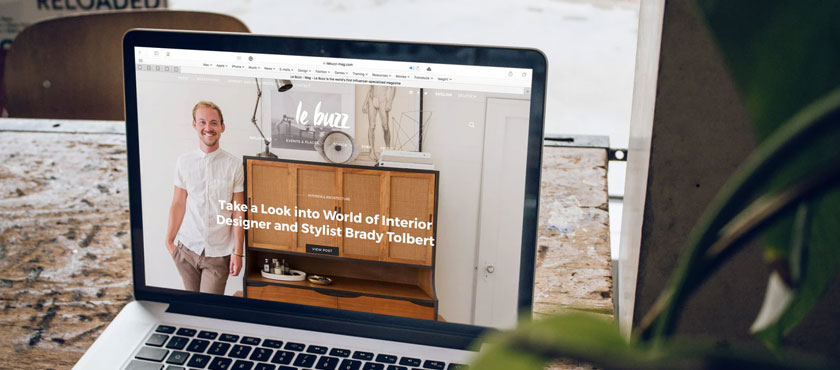 Quels sont les différents types de site internet ?