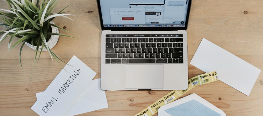 Le pouvoir d’une bonne liste email