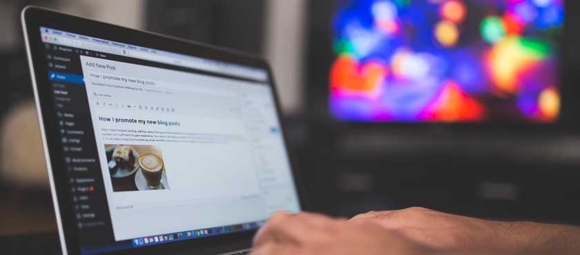 Comment gérer son site web avec WordPress ?