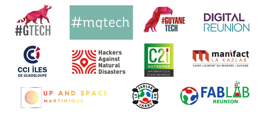 Les événements tech dans les DOM