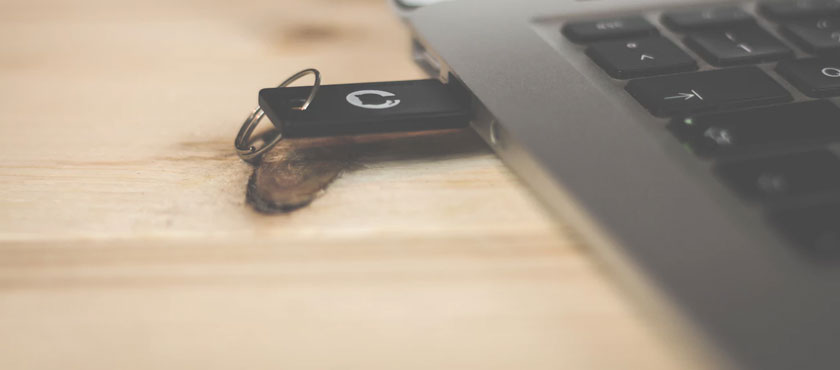 5 formes de dématérialisation en entreprise