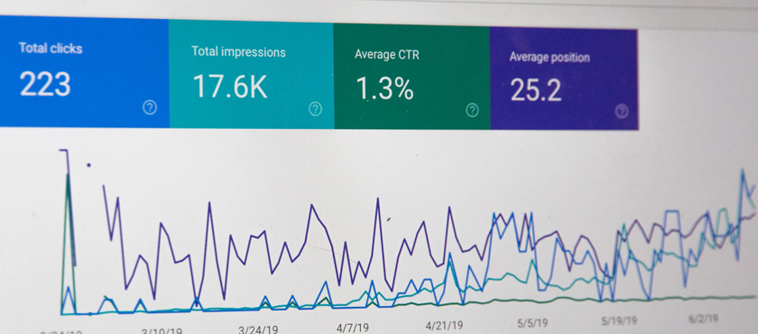 Surveiller son référencement avec la Google Search Console
