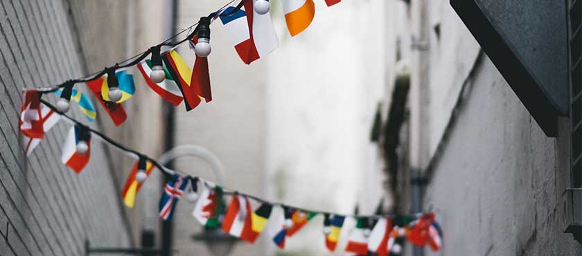 Sites internet multilingues : ce que vous devez savoir