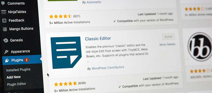 Qu’est-ce qu’un page builder ?