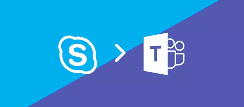Unification des outils Microsoft sur la communication instantanée