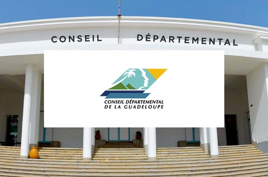 Conseil Départemental