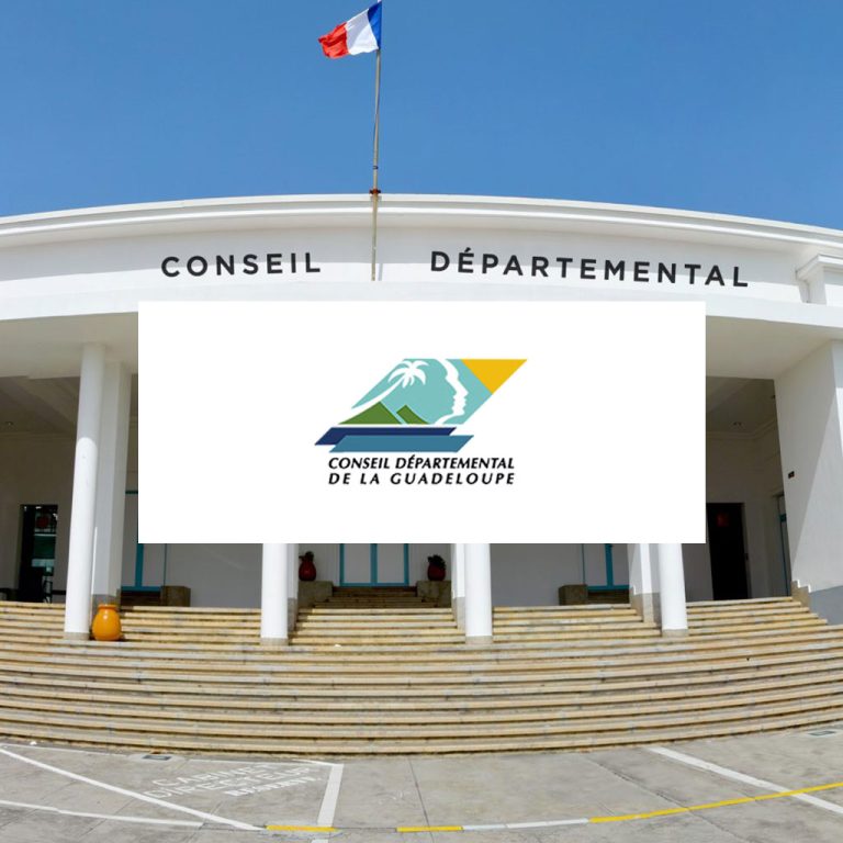 Conseil Départemental