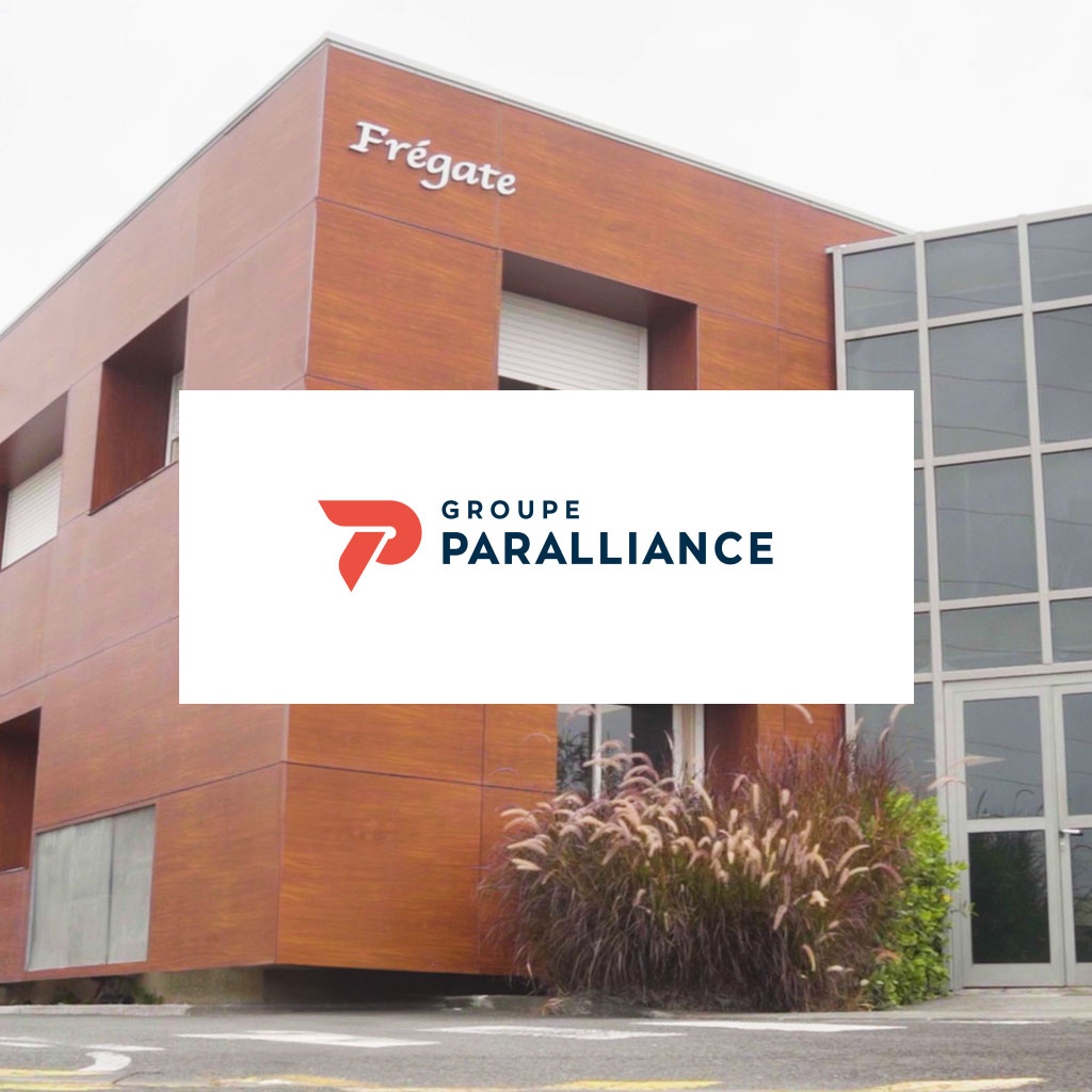 Paralliance