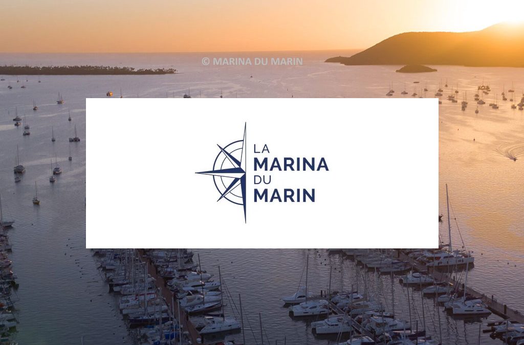 Marina du Marin