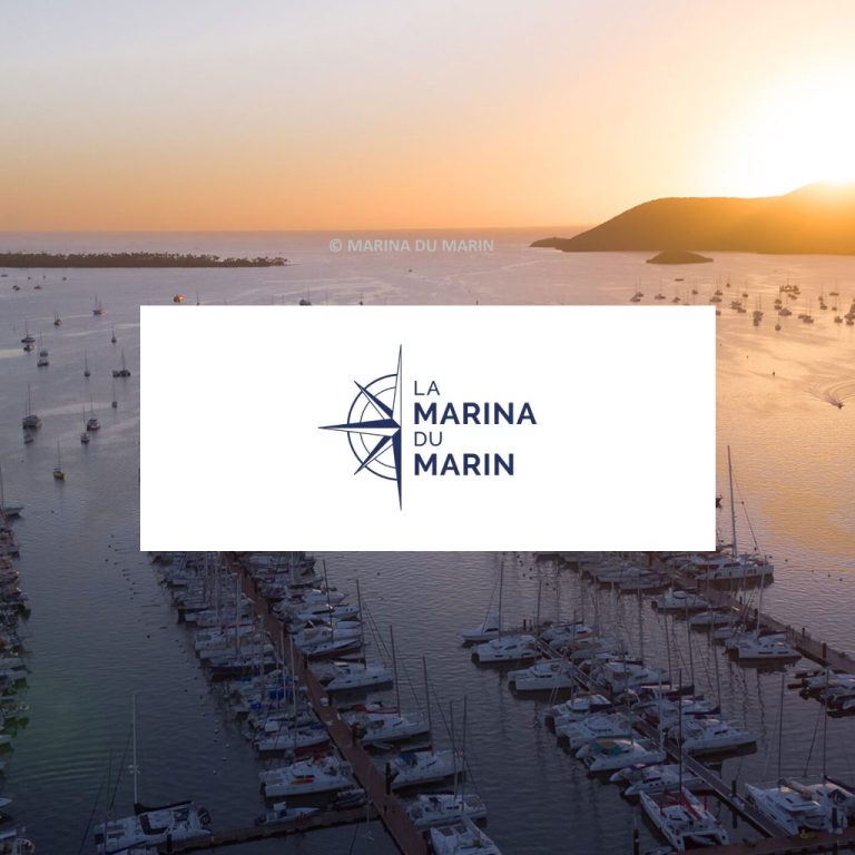 Marina du Marin